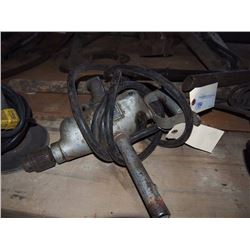 1/2" Sioux Heavy Duty Drill