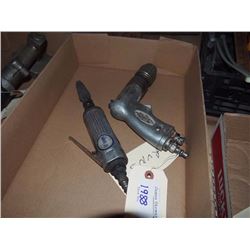 Sioux Air Drill & Grinding Machine