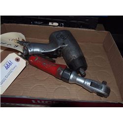 Air Impact Wrench Tools (2)