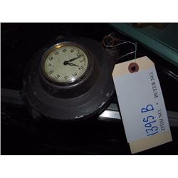 Night Watchman Clock