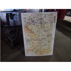 World War 1, Battle Maps (4)