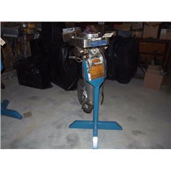 Elto Light Twin 1925 Outboard Motor