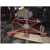 Image 1 : J. Stewart Folk Art, Weather Vane - Buffalo