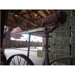 6' Windcharger - Partial