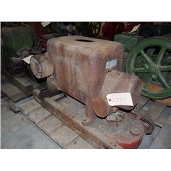 3 HP International Stationary Engine