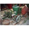 Image 2 : 4 HP Sandow Vertical Stationary Engine