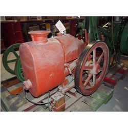 Fairmont Model F6 Stationary Engine