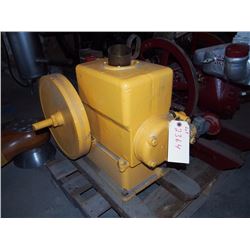 3 HP Massey Harris Stationary Engine