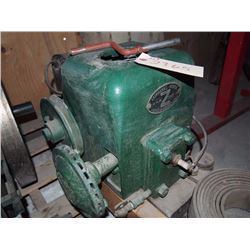 2 HP Fairbanks Morse Z Stationary Engine, Includes Crank