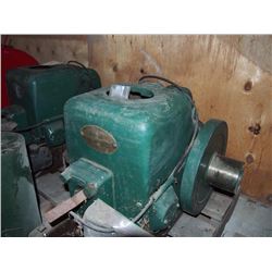 1 1/2 HP Fairbanks Morse Z Stationary Engine