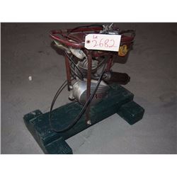 Endor Pixie Model 38 Motor Package for Bicycles, Canadian Made