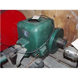 2 HP Fairbanks Morse Z Stationary Engine