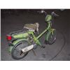 Image 2 : Honda Express NC-50 Motorcycle