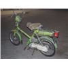 Image 4 : Honda Express NC-50 Motorcycle