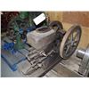 Image 1 : 1 1/2 HP Stationary Engine, Engine No 184552
