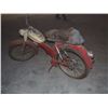 Image 2 : SEARS Moped, No Motor, Parts Bike