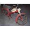 Image 4 : SEARS Moped, No Motor, Parts Bike