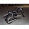 Image 3 : Black Sears Motorcycle