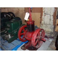 Belt Drive Air Compressor