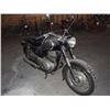Image 2 : Black Sears Allstate Puch 250 Motorcycle