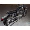 Image 3 : Black Sears Allstate Puch 250 Motorcycle