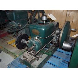 2 HP Fairbanks Morse Z Stationary Engine