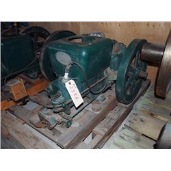 3 HP Fairbanks Morse Z Stationary Engine