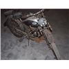 Image 2 : Greyhound Express Motorcycle, Dual Seat, Motor in Box
