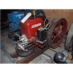 1 HP Judson Stationary Engine
