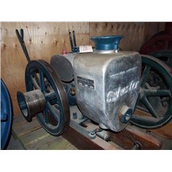 4 3/4 HP Sylvester Stationary Engine