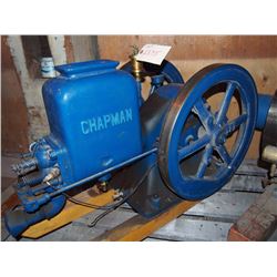 2 HP Chapman Stationary Engine