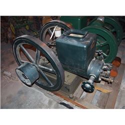 3 HP Stover Stationary Engine