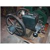 Image 1 : 3 HP Stover Stationary Engine