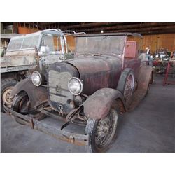 1928 Ford 1/4 Ton Truck