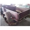 Image 5 : 1928 Ford 1/4 Ton Truck