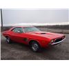Image 2 : Guest Consigner - 1972 Dodge Challenger Rallye