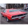 Image 4 : Guest Consigner - 1972 Dodge Challenger Rallye