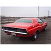 Image 5 : Guest Consigner - 1972 Dodge Challenger Rallye