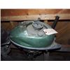 Image 3 : Unknown Green Outboard Motor