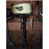 Image 1 : Sears Roebuck Outboard Motor