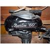 Image 3 : Martin Outboard Motor, "60"