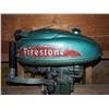 Image 3 : Firestone Outboard Motor