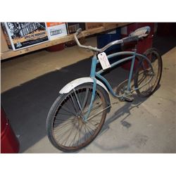 Wards Hawthorne Bike. 25" Tires