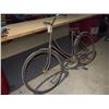 Image 1 : No Badge Bike. 28" Tires, Wooden Pedals