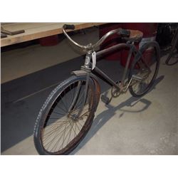 CCM Crescent Bike. 27" Tires