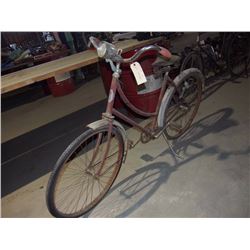 CCM Ladies Bike. 28" Tires