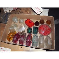 Misc. Glass Reflectors