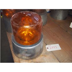 Beacon Lamp Rotating (Works)