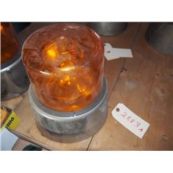 Beacon Lamp Rotating (Works)