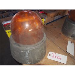 Beacon Lamp Rotating (Works)